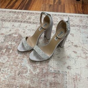 Steve Madden Heels